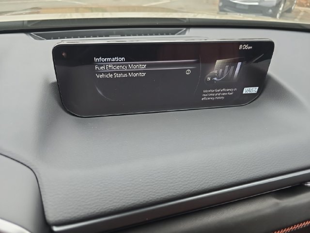 2026 Mazda CX-50 Meridian Edition - Photo 22