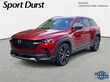 Mazda CX-50
