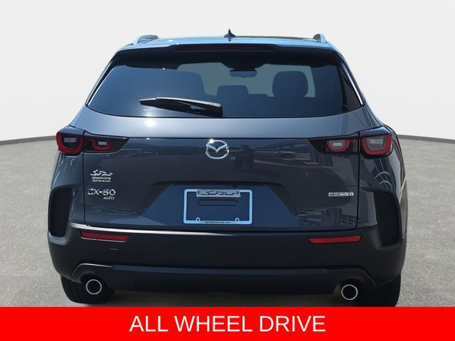 2025 Mazda CX-50 Premium - Photo 6