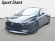 New 2025 Mazda Mazda3 Hatchback 2.5 Turbo Premium Plus Package Hatchback