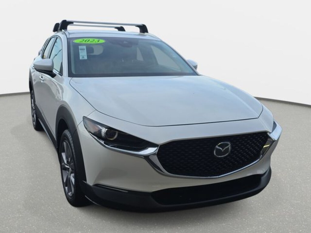 Used 2023 Mazda CX-30 2.5 S Select Package SUV