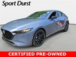 Mazda Mazda3 Hatchback