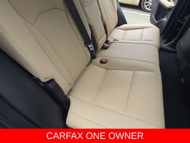 2022 Lexus RX 350 - Photo 11