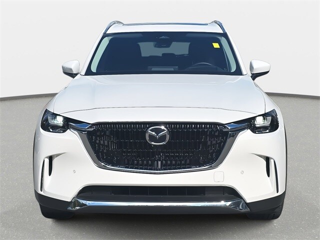 2024 Mazda CX-90 Plug-in Hybrid Premium photo 2