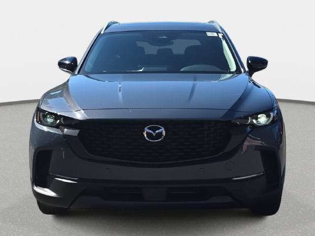 New 2026 Mazda CX-50 2.5 S Preferred SUV