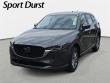 New 2025 Mazda CX-5 2.5 S Select Package SUV