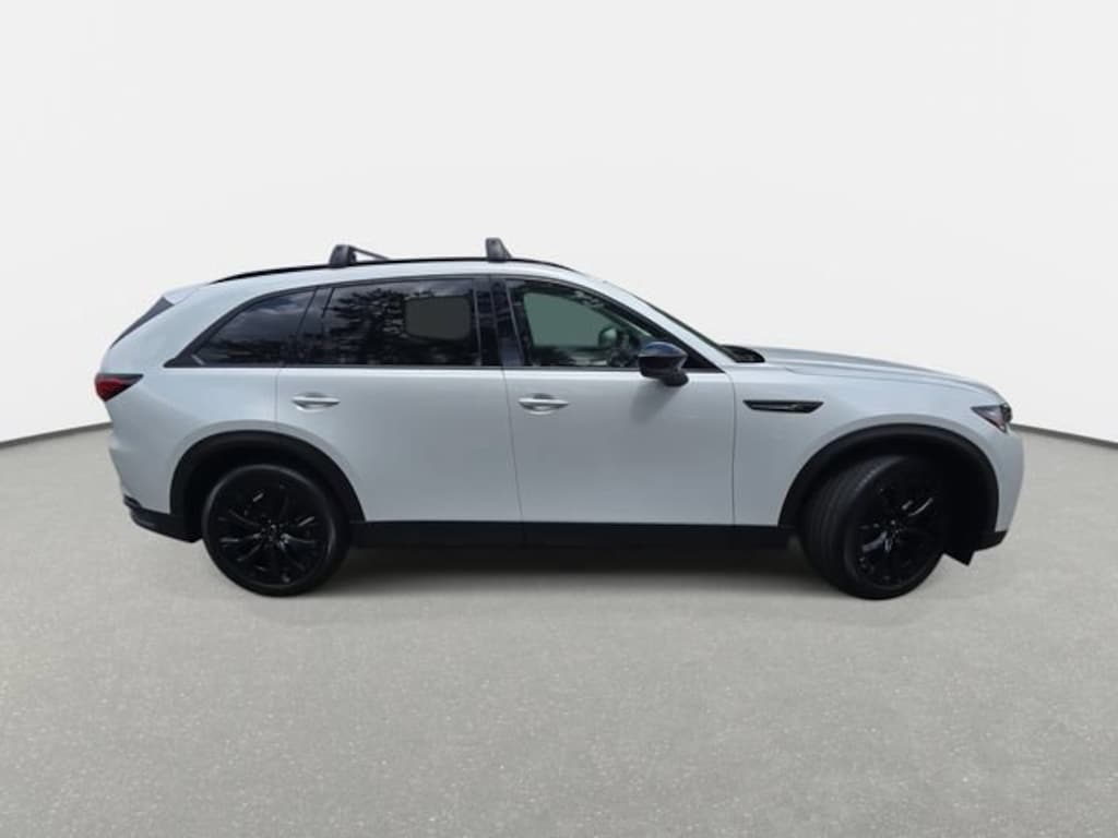 New 2026 Mazda CX-90 3.3 Turbo Premium Sport SUV