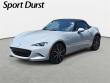 New 2025 Mazda MX-5 Miata Grand Touring Convertible