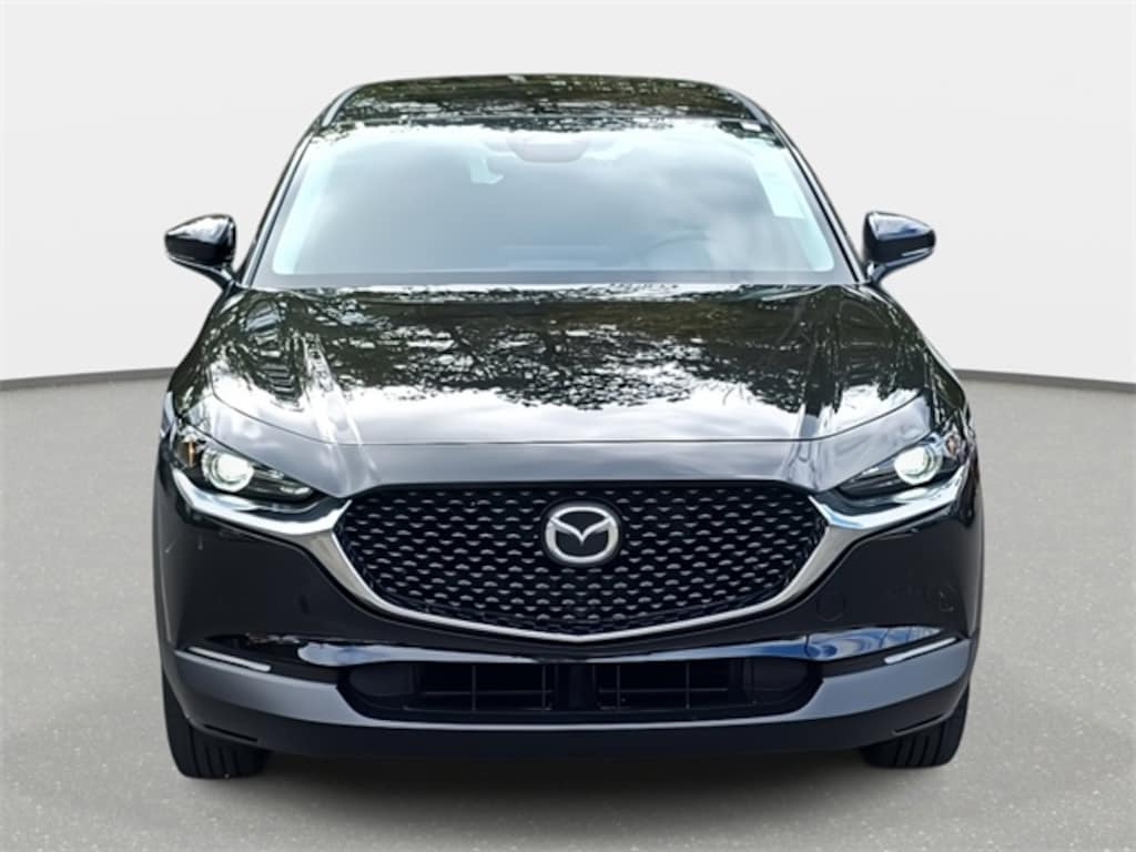 New 2026 Mazda CX-30 2.5 S SUV