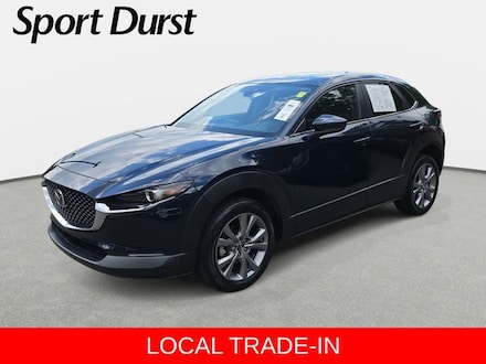 2021 Mazda Mazda CX-30 Select SUV