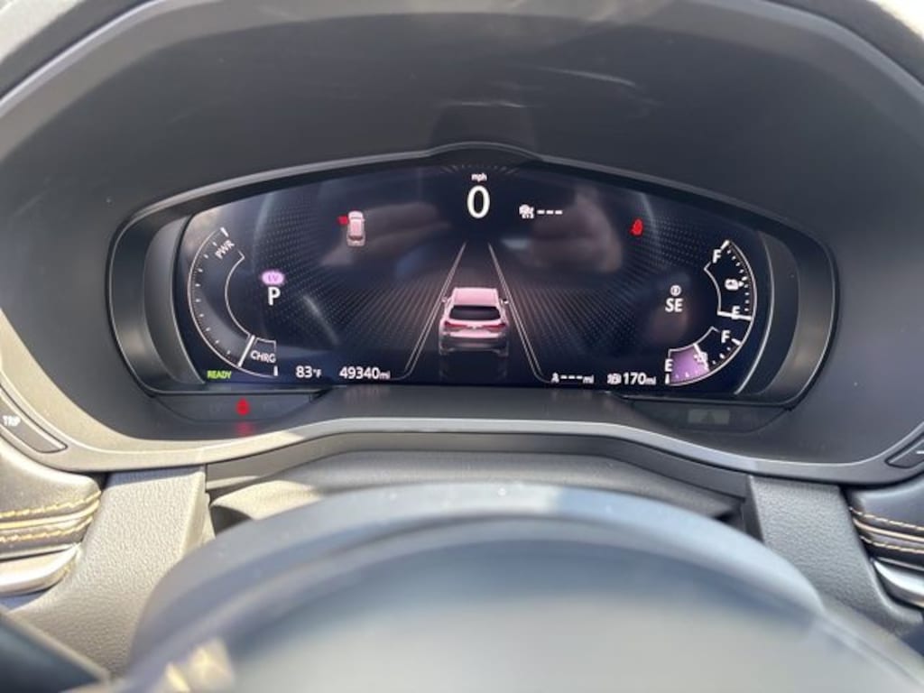 Used 2024 Mazda CX-90 Plug-In Hybrid Premium Plus SUV