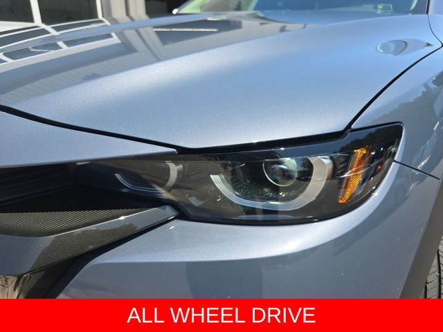 2025 Mazda CX-50 Premium - Photo 30