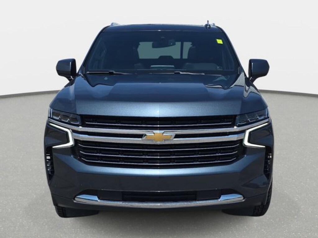 Used 2021 Chevrolet Tahoe LT SUV