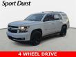 Used 2019 Chevrolet Tahoe Premier SUV