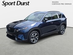 2026 Mazda CX-5 2.5 S Preferred SUV