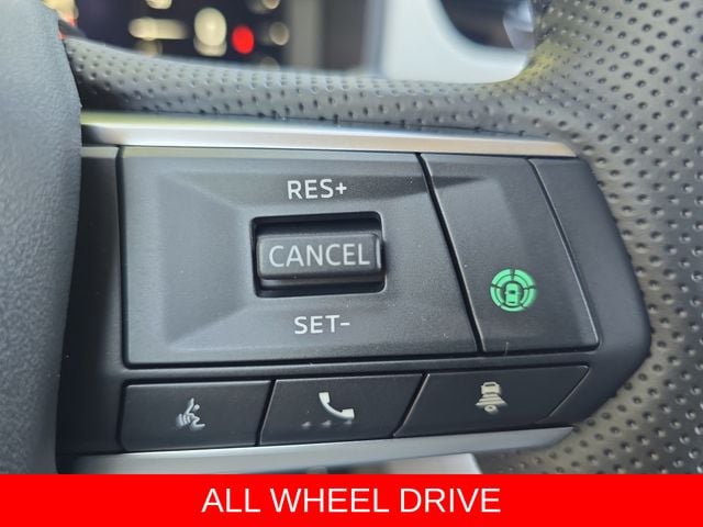 2025 Mitsubishi Outlander SEL Platinum Edition - Photo 19