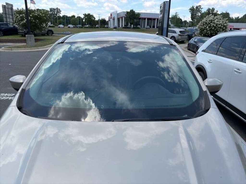 Used 2017 Ford Escape SE SUV