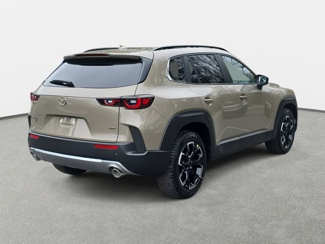 2026 Mazda CX-50 Meridian Edition - Photo 5