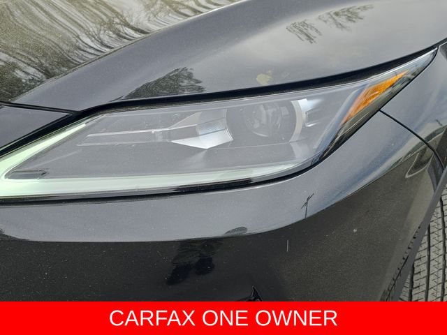 2022 Lexus RX 350 - Photo 31