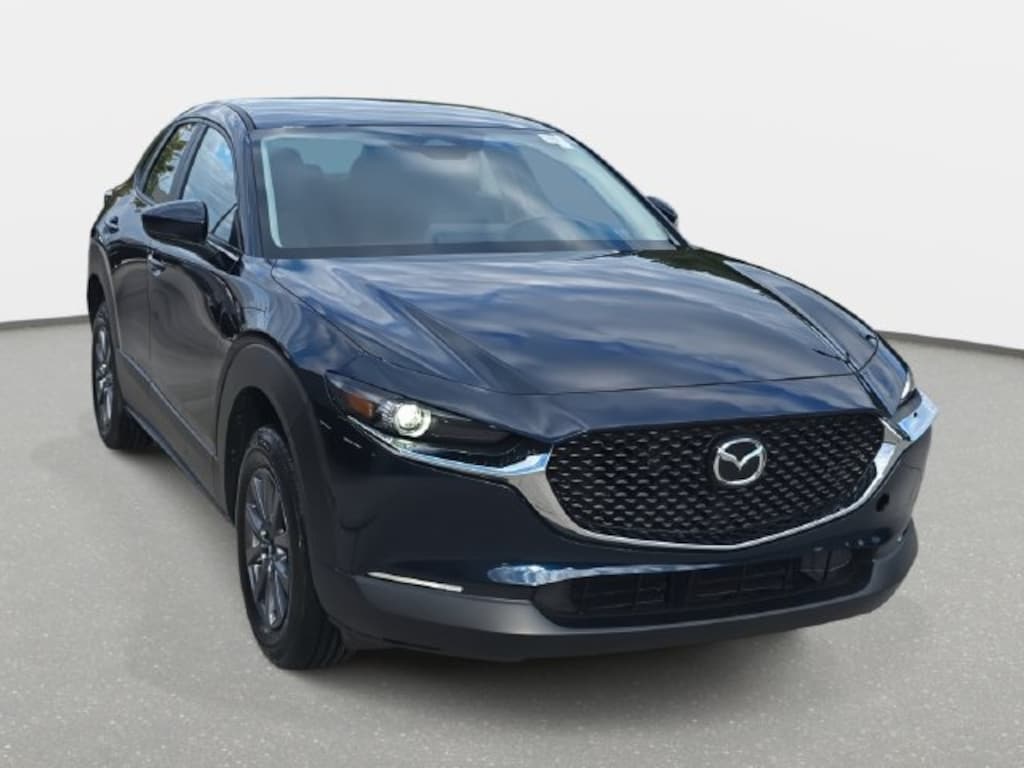 New 2026 Mazda CX-30 2.5 S SUV