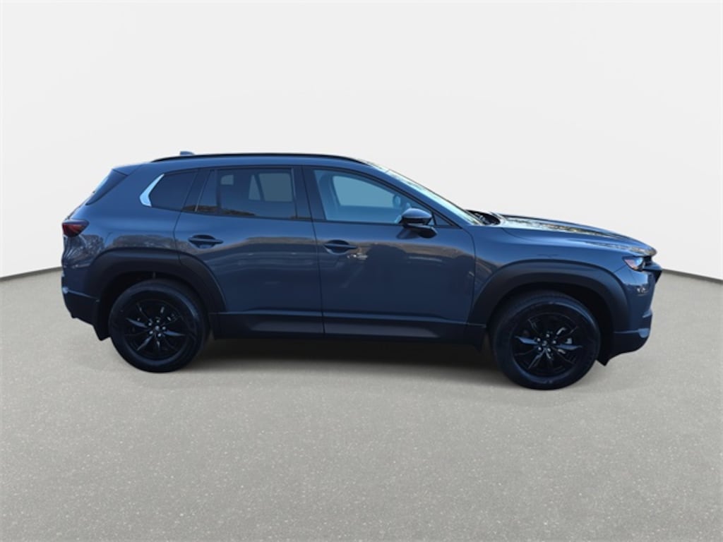 New 2026 Mazda CX-50 Hybrid Premium SUV