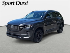 2025 Mazda CX-50 Hybrid Preferred Package SUV