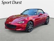 Mazda MX-5 Miata