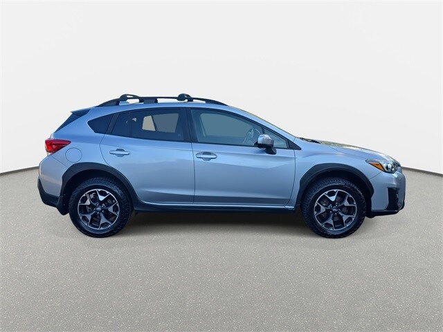 2019 Subaru Crosstrek 2.0i Premium photo 4