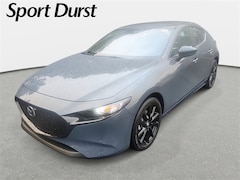 2025 Mazda Mazda3 Hatchback 2.5 S Carbon Edition Hatchback