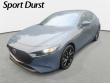 New 2025 Mazda Mazda3 Hatchback 2.5 S Carbon Edition Hatchback