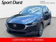 Certified 2025 Mazda CX-30 2.5 S Preferred Package SUV