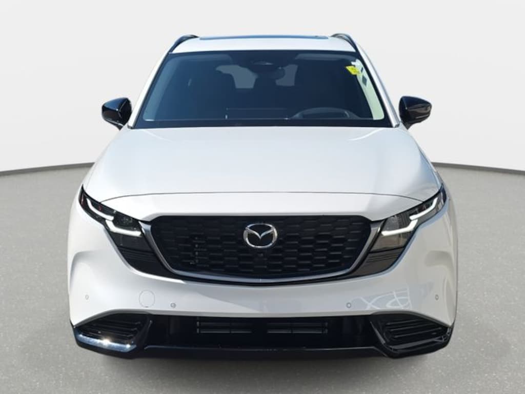 New 2026 Mazda CX-5 2.5 S Premium Plus SUV