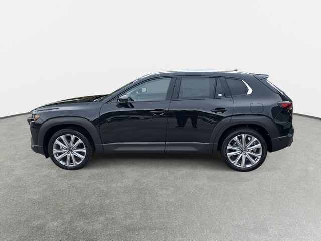 2026 Mazda CX-50 Premium - Photo 8