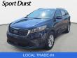 Used 2020 Kia Sorento LX SUV