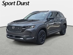 2026 Mazda CX-50 Hybrid Preferred SUV