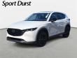 New 2025 Mazda CX-5 2.5 S Carbon Edition SUV