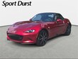 Mazda MX-5 Miata