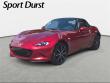 Used 2025 Mazda MX-5 Miata Grand Touring Convertible