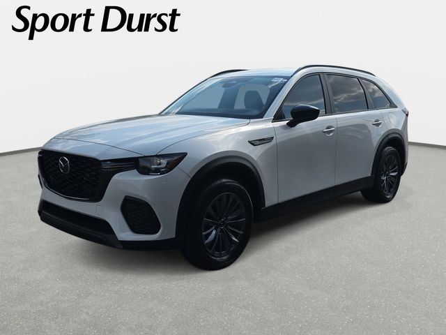 2026 Mazda CX-70 PHEV SC Plus AWD's photo