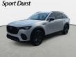 New 2026 Mazda CX-70 Plug-In Hybrid SC Plus SUV