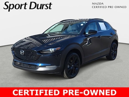 2025 Mazda CX-30 2.5 Turbo Premium Plus Package SUV