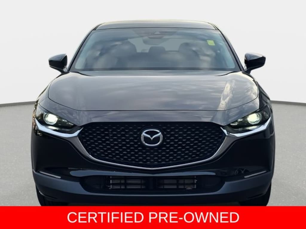 Certified 2023 Mazda CX-30 2.5 S SUV
