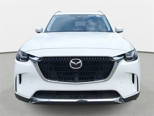 2024 Mazda CX-90 Plug-in Hybrid Premium photo 2