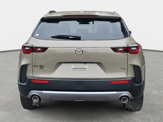 2026 Mazda CX-50 Meridian Edition - Photo 6