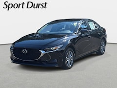 2026 Mazda Mazda3 Sedan 2.5 S Sedan