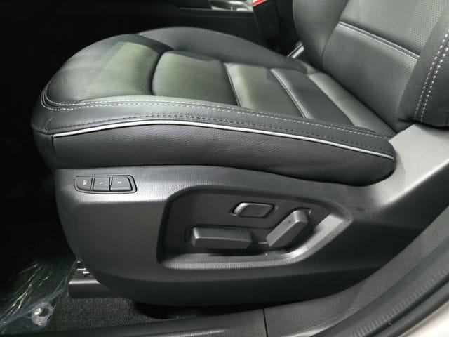 2025 Mazda CX-5 S Preferred package - Photo 29