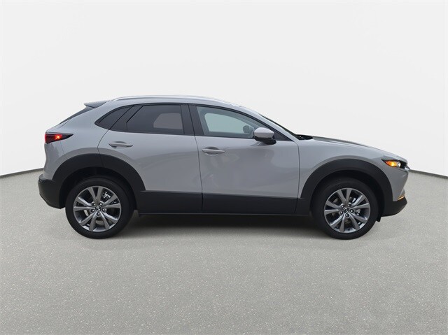 2026 Mazda CX-30 2.5 S Preferred photo 3