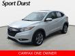 Used 2017 Honda HR-V EX SUV
