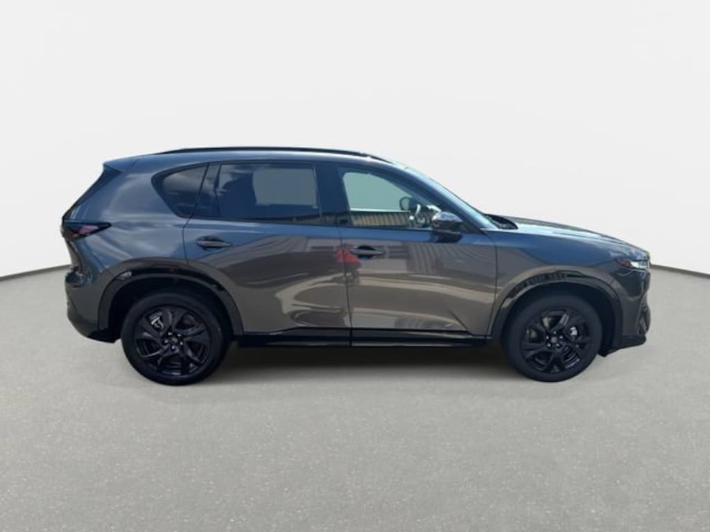 New 2026 Mazda CX-5 2.5 S Premium Plus SUV