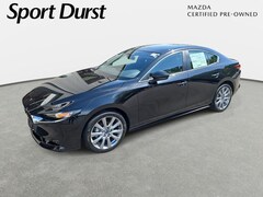 2026 Mazda Mazda3 Sedan 2.5 S Preferred Sedan